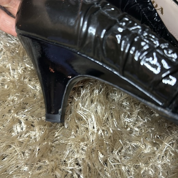 Prada shoes size 36/6 - Picture 2 of 6